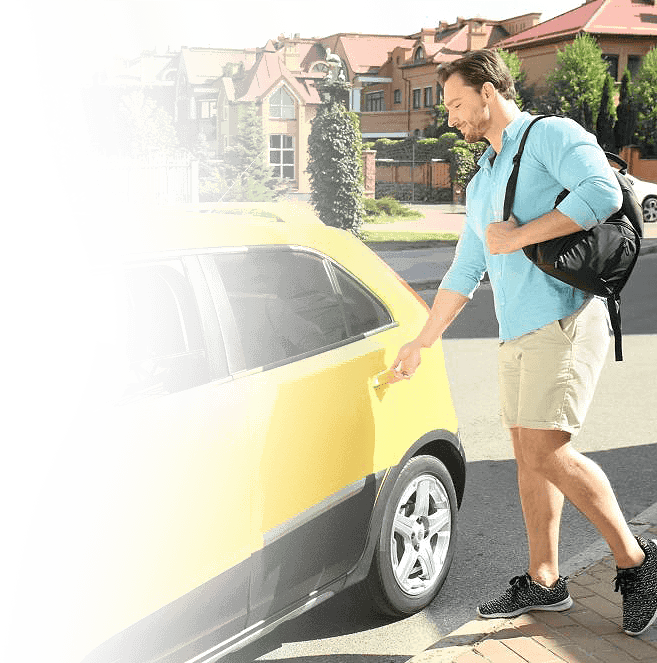 Cheap Taxi Service